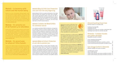 PACKAGE INSERT PAGE 2 - CalDiapRashCreamPkgIns Page 2