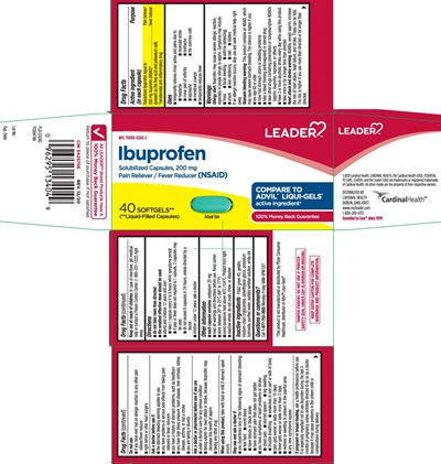 ibuprofen-200mg-softgels-pur-1.jpg Solubilized ibuprofen equal to 200 mg ibuprofen (NSAID)* (present as the free acid and Potassium salt) *nonsteroidal anti-inflammatory drug - ibuprofen 200mg softgels pur 1