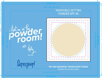 Card (Invinciblepowder Card)