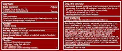 Image Of Dfb (Carton)