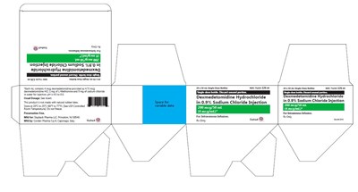 Dexmed 50 mL Carton (Dexmed 50ml Carton)