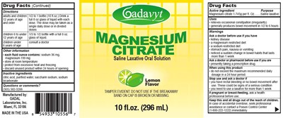Magcitlemon (Magcitlemon)