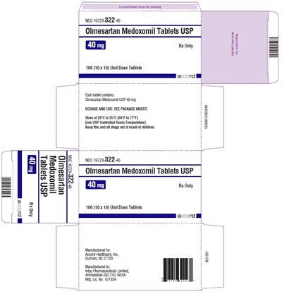 olmesartan-40-mg-100-blister-carton.jpg Olmesartan Medoxomil Tablets – 40 mg 100 Bottle Carton - olmesartan 40 mg 100 blister carton