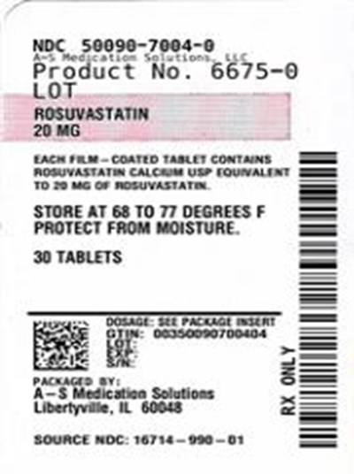 Label Image - lbl500907004