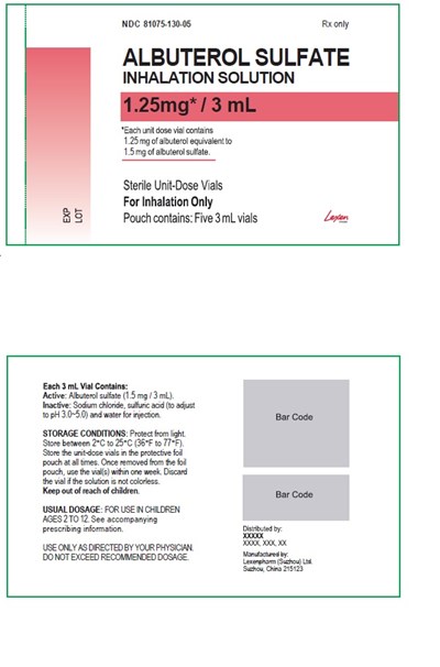 b1c8426f-0f23-41b1-a251-2499e1379bff-06.jpg Albuterol Sulfate Inhalation Solution,1.25 mg/3 mL-Pouch Label - b1c8426f 0f23 41b1 a251 2499e1379bff 06