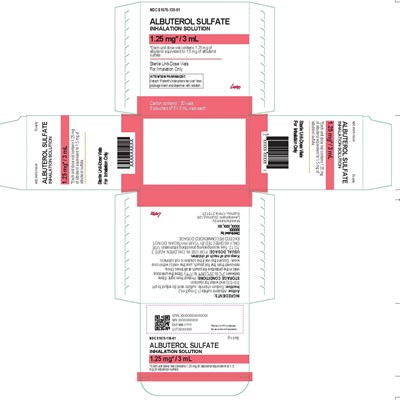 image04.jpg Albuterol Sulfate Inhalation Solution,1.25 mg/3 mL-Carton Label - image04