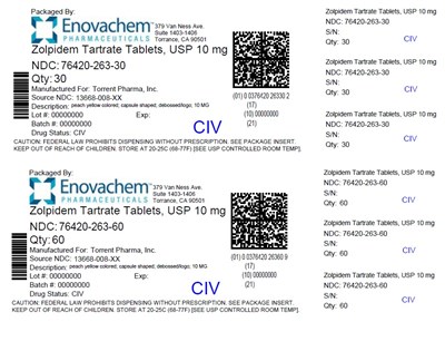 Label (Label 10mg)