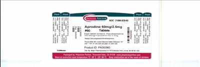 e5e84aa0-a99d-47ae-983b-fc03f0f2c754-01.jpg Aprodine 60mg/2.5mg - e5e84aa0 a99d 47ae 983b fc03f0f2c754 01