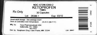 Copy Of Label (67296 3195 05)