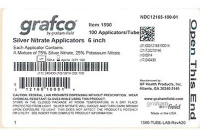 Tube Label (Label)