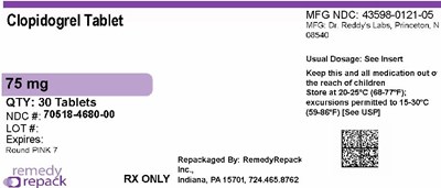 Remedy_label (Remedy Label)