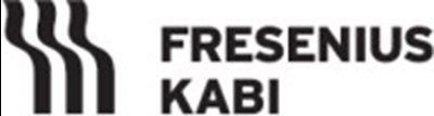 Fresenius Kabi Logo (Car13 0000 02)