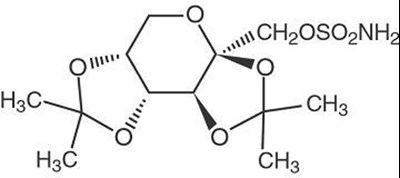 Formula (Topiramate S)