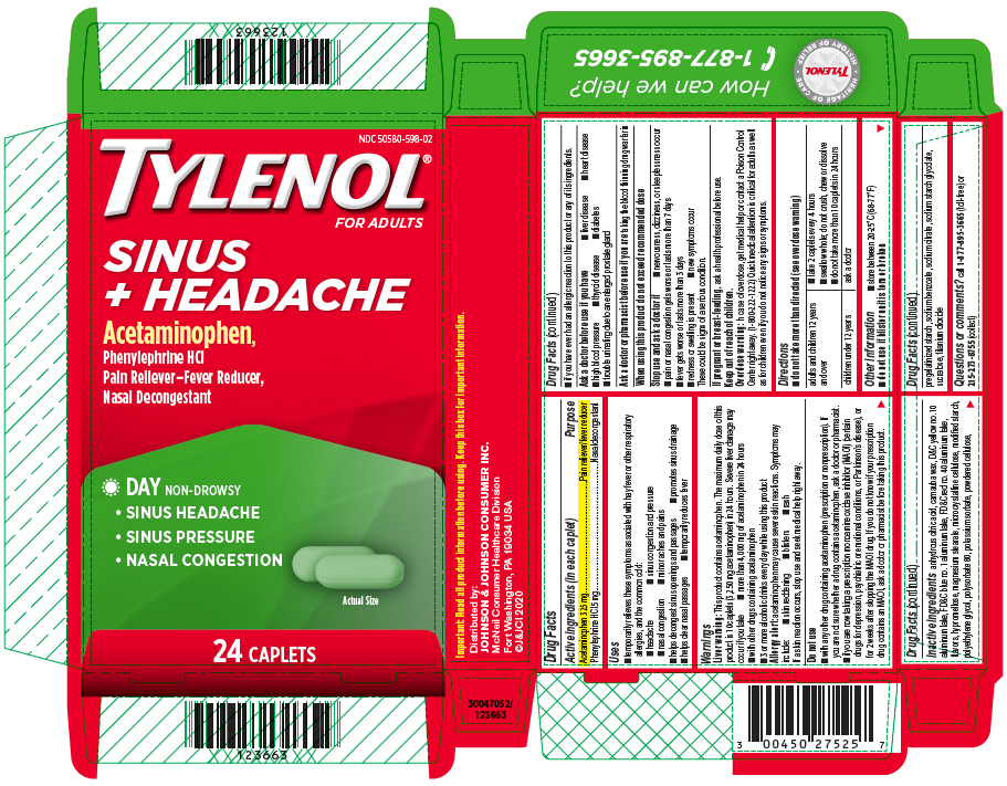 is tylenol better for headaches