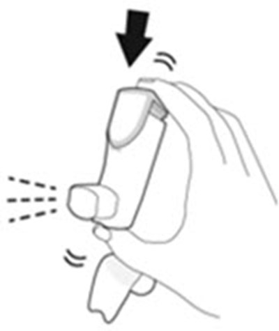 When And How To Re-prime Your Inhaler (Image 09)