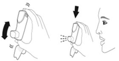 2-prime Your Inhaler Before Fist Use (Image 28)
