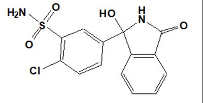 Chemical Structure (Edarbyclor 06)