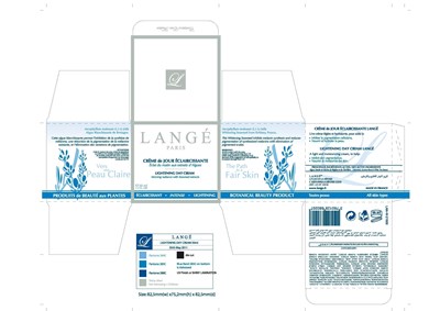 Image Of Carton Label (Label)