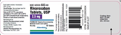 rivaroxaban-2-5mg.jpg 60 tablets - rivaroxaban 2 5mg