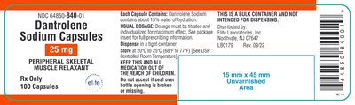 dantrolene-sod-caps-25mg-100ct.jpg Dantrolene Sodium Capsules 25mg-100count - dantrolene sod caps 25mg 100ct