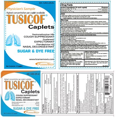 Tusicof 1
