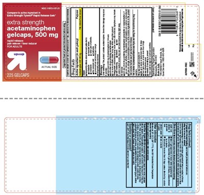225ct Label (225ct)