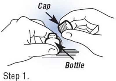 Step 1 (Fortical 02)