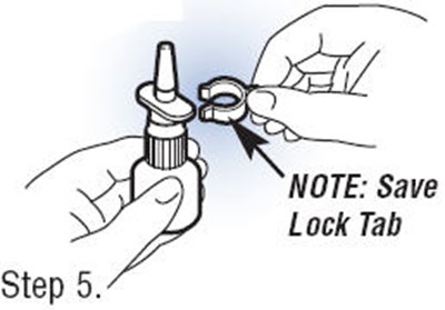 Step 5 (Fortical 06)
