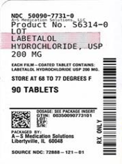 Label Image (Lbl500907731)