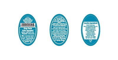 Coconut_label.jpg copy of label - Coconut label