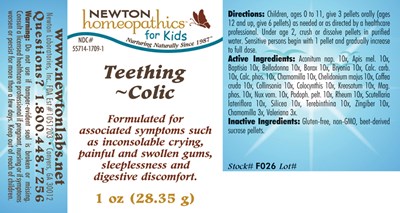 Package Label (F026 P01)