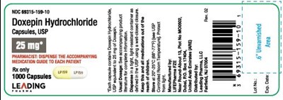 Container-25mg1000count (Container 25mg1000count)