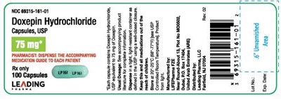 Container-75mg100count (Container 75mg100count)