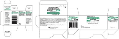 Carton (Ceftriaxone Figure 03)