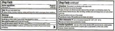 Pc Athletesfoot2 Label (Pc Athletes Foot2)