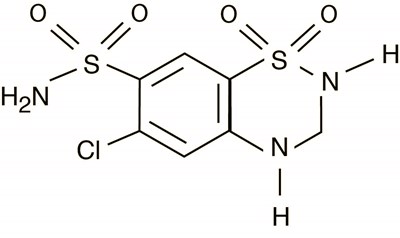 Hydrochlorothiazide.jpg (Hydrochlorothiazide)