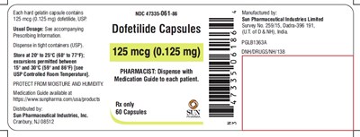 dofetilide-label1 - dofetilide label1