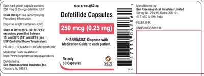 dofetilide-label2.jpg dofetilide-label2 - dofetilide label2