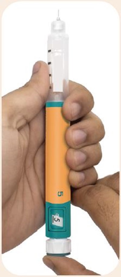 er - exenatide injection 18