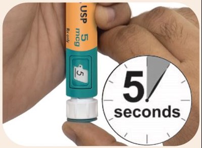 rt - exenatide injection 19