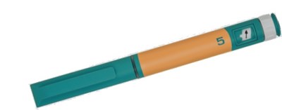 pen - exenatide injection 4