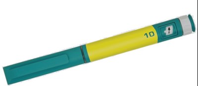 qw - exenatide injection 46