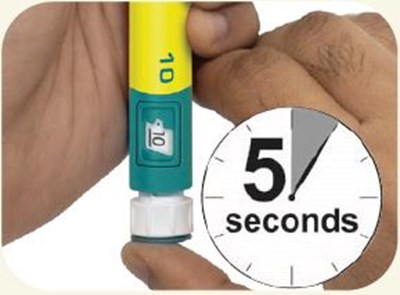 i - exenatide injection 61