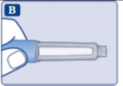 Step 1 (Fig. B)