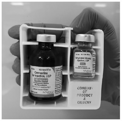 Carmustine-step-5 (Carmustine Step 5)