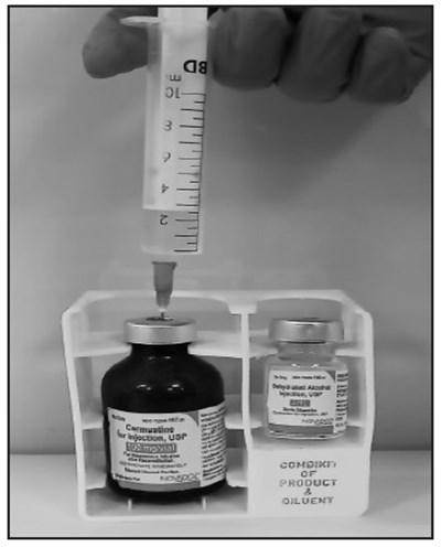 Carmustine-step-6 (Carmustine Step 6)