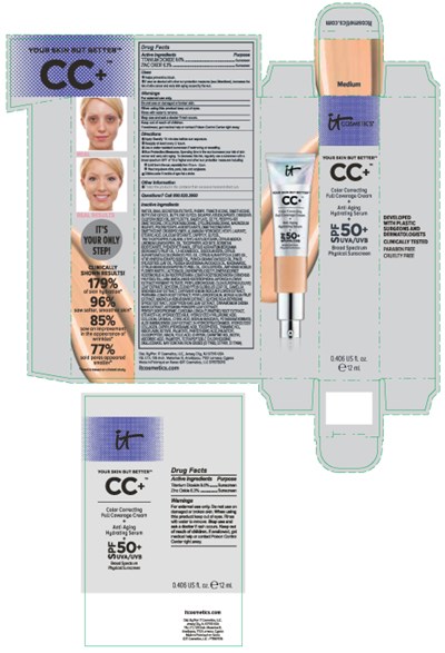 Label-12ml (It Ysbbcc Gg S Spf 11573 Us Medium G16 Lores)