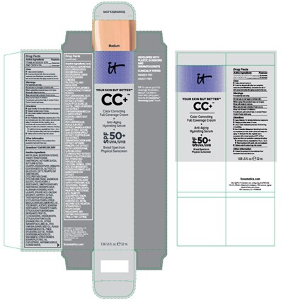 Label-32ml (It Ysbbcc Med)