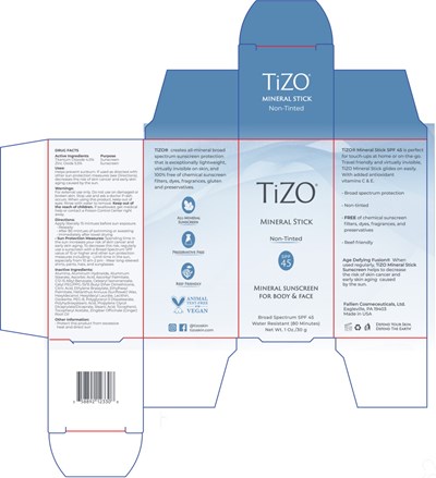 Principal Display Panel – 30 G Carton Label (Tiz0e 0000 01)