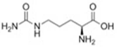 Chemical Structure - aphexda 02